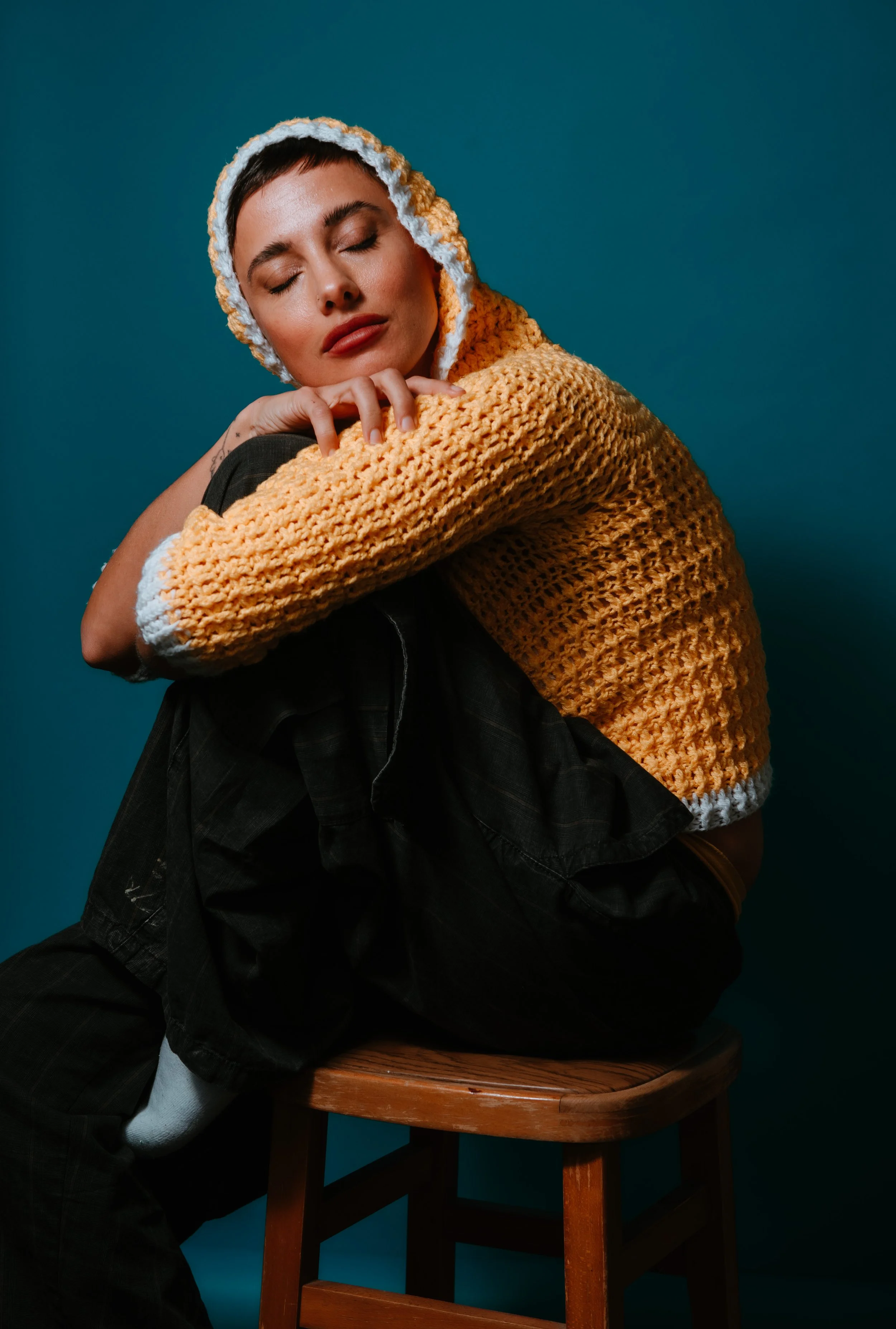 TYGERMYLK new dreamy indie album “Local Girl, Always Tired”