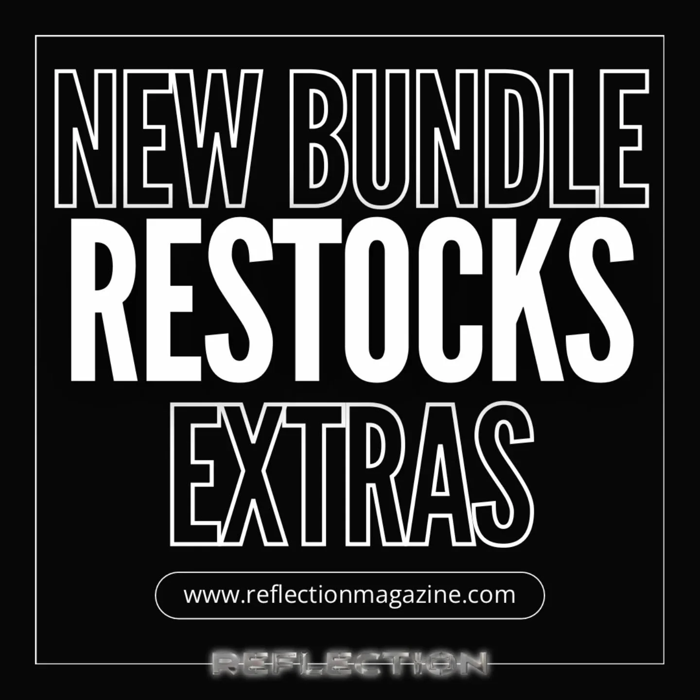 Maybe it's part of the growing pains that we all can't let go of our past volumes with cover features @eileenalister , @kingselliot and @mimigreen.e . Check out our restock specials! ⭐ Extra: if you order a Mimi copy you get the chance to receive a p