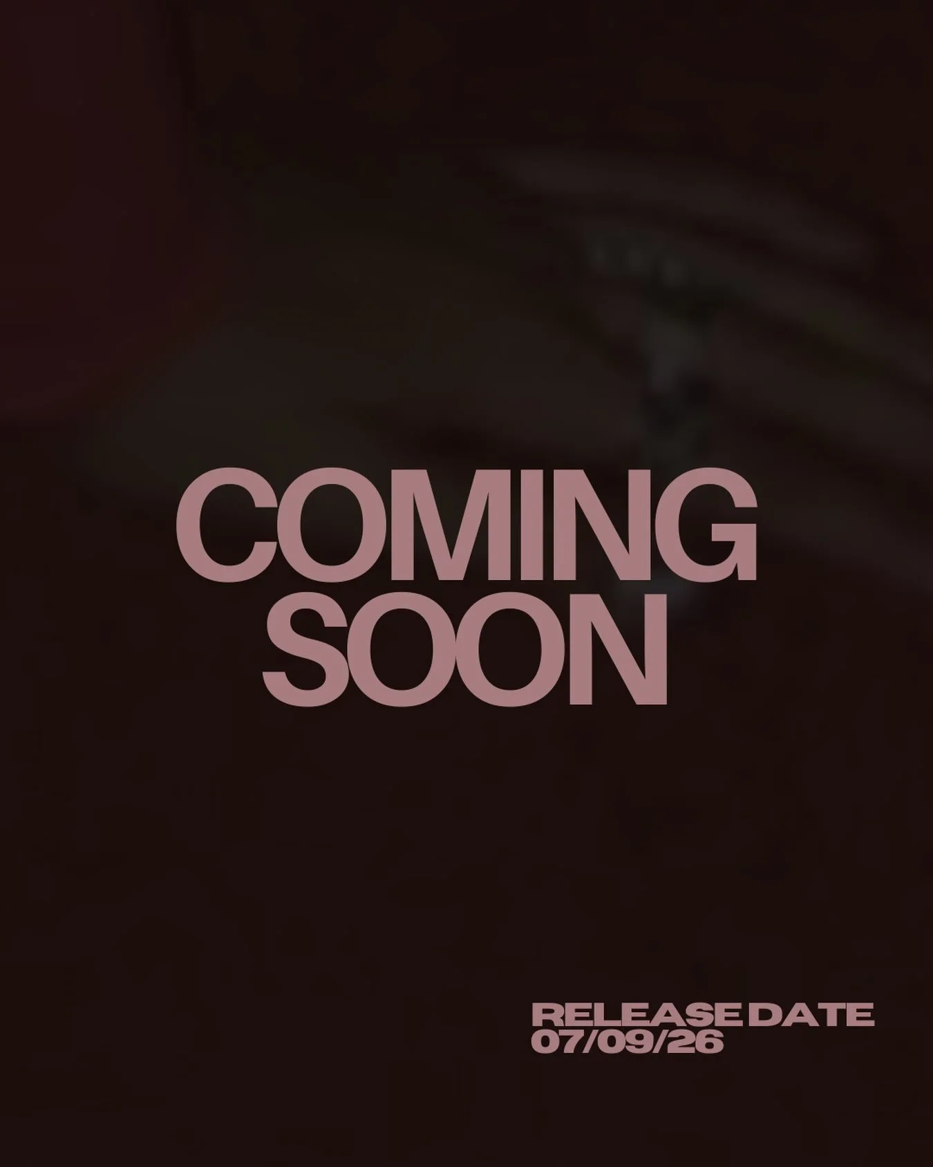 <PLACEHOLDER>
VOL.9 - AUTUMN 2026 OUT 07/09/26
12 ARTISTS - GUESS THE COVER STAR &amp; WIN*
MAXIMUM EUPHORIA

*Winner is decided on the first comment on each of the 3 banner posts and receives one VOL.9 - AUTUMN 2026 Magazine including misc. ph