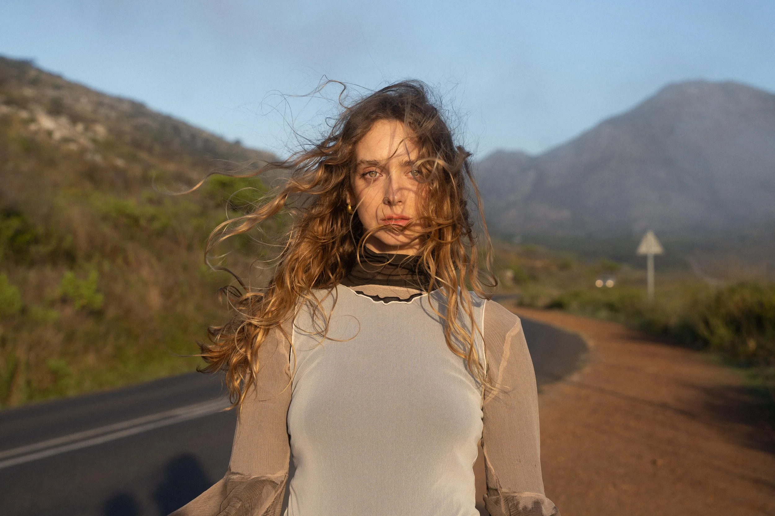OH MAN I’VE DONE IT AGAIN (EP) - MANU GRACE