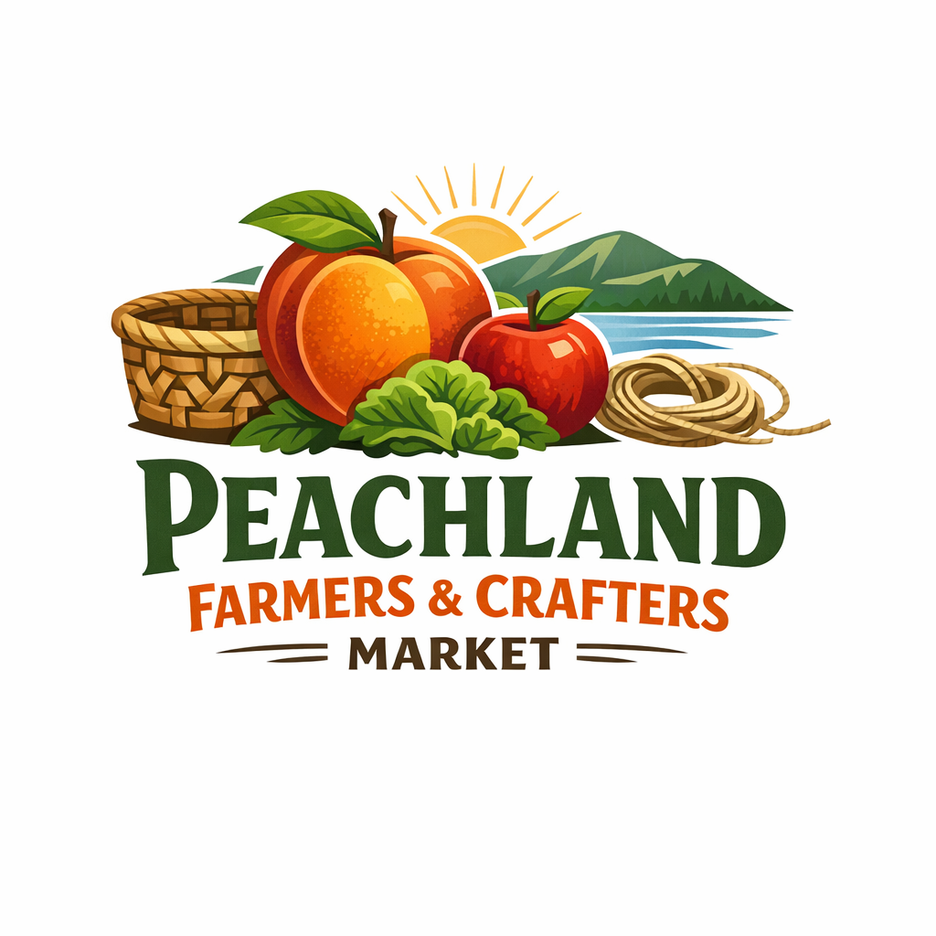 Peachland Farmers &amp; Crafters Market