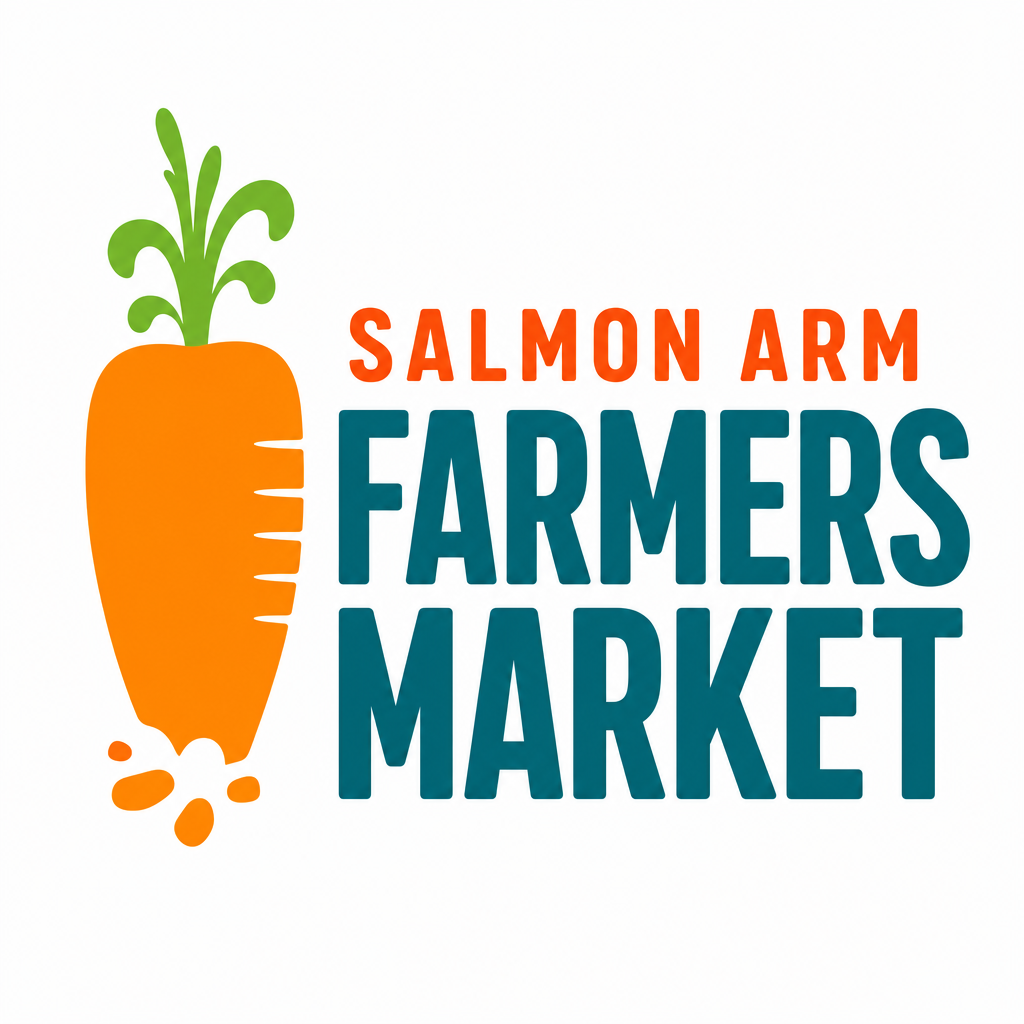 Salmon Arm Farmers Market