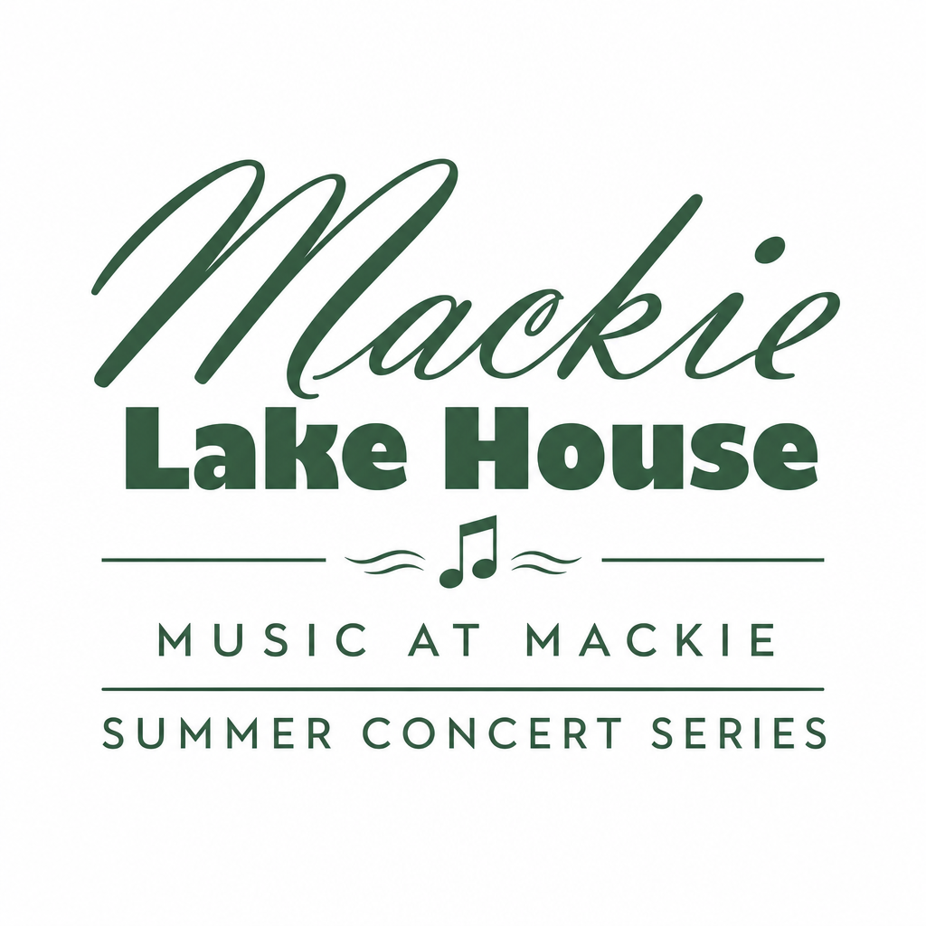 Music at Mackie - Summer Concert Series