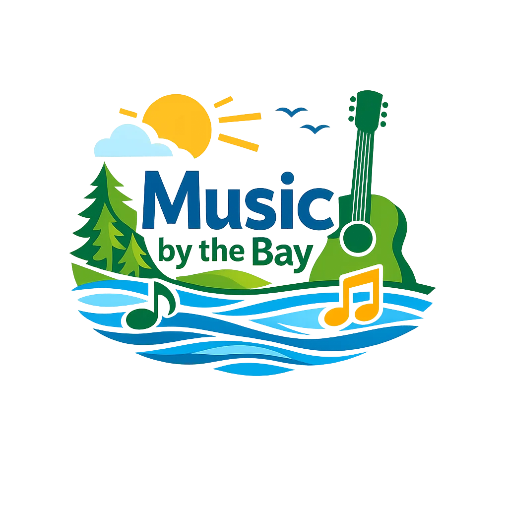 Music by the Bay