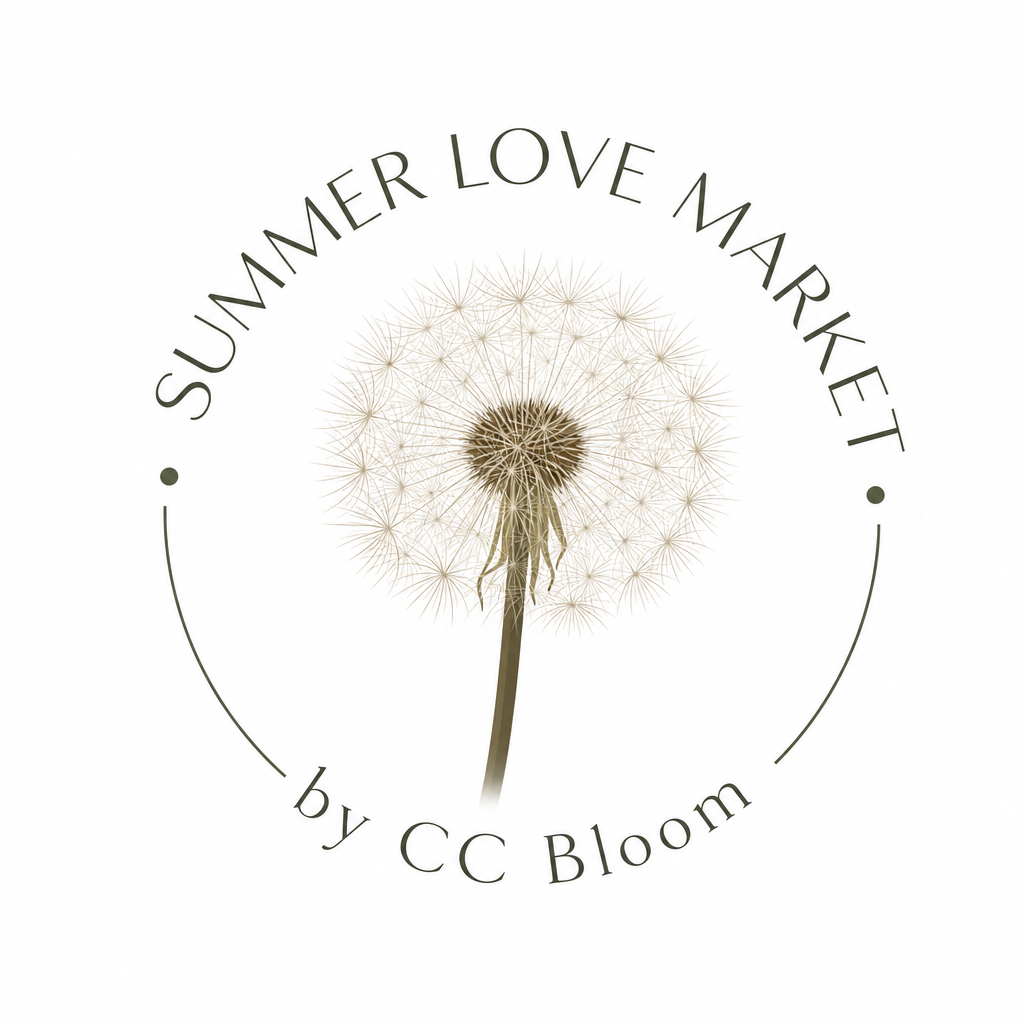 CC Bloom Summer Love