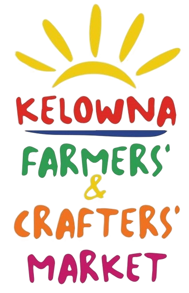 Kelowna Farmers Market
