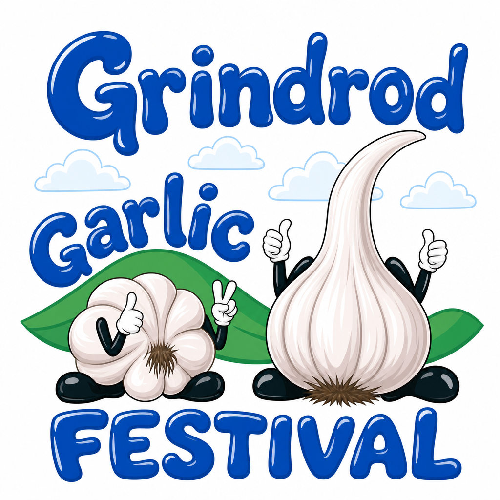 Grindrod Garlic Festival