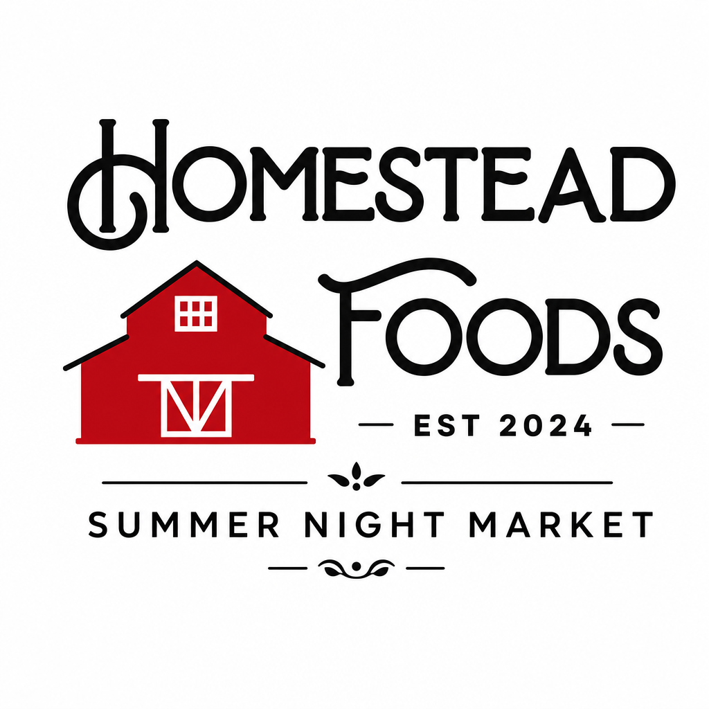 Homestead Foods Summer Night Market