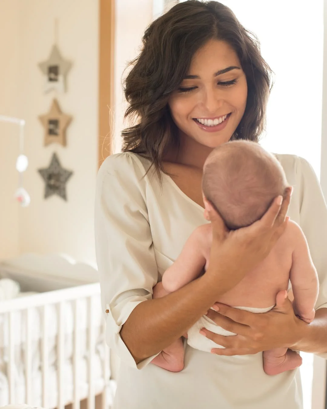 experiencing postpartum rage and irritability get therapy with happy moms therapy