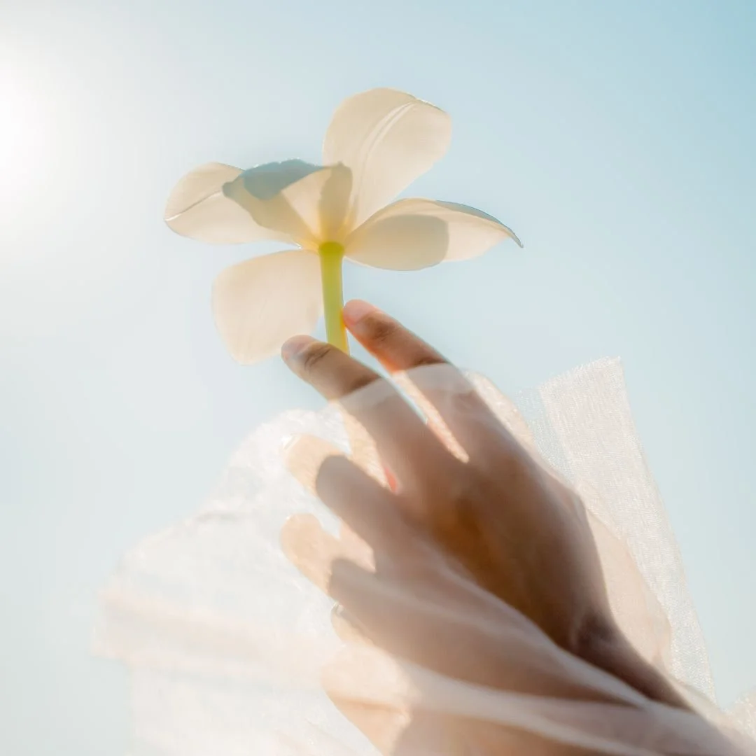 Why You Snap (And What Your Nervous System Is Trying to Say)