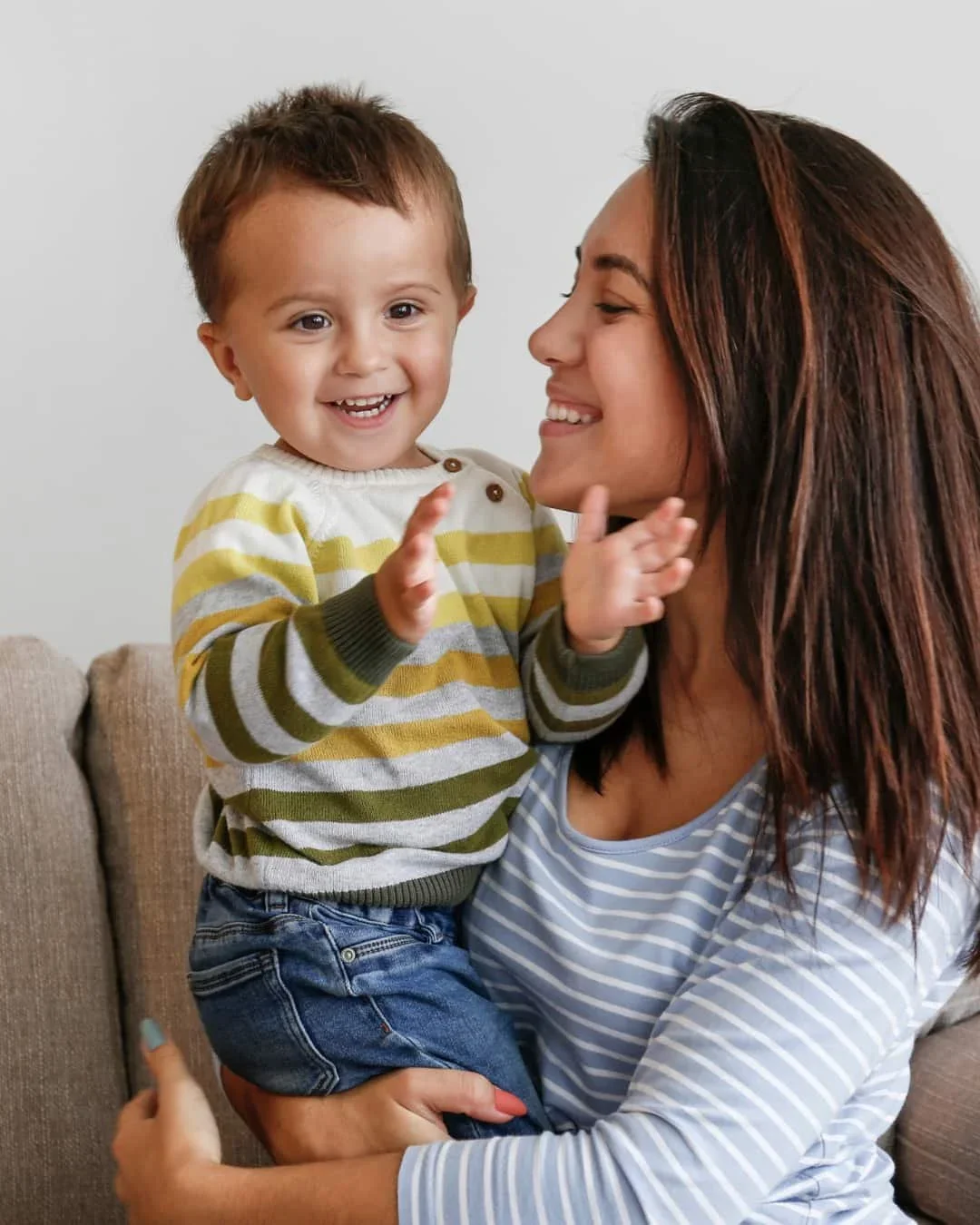 emotional regulation for moms