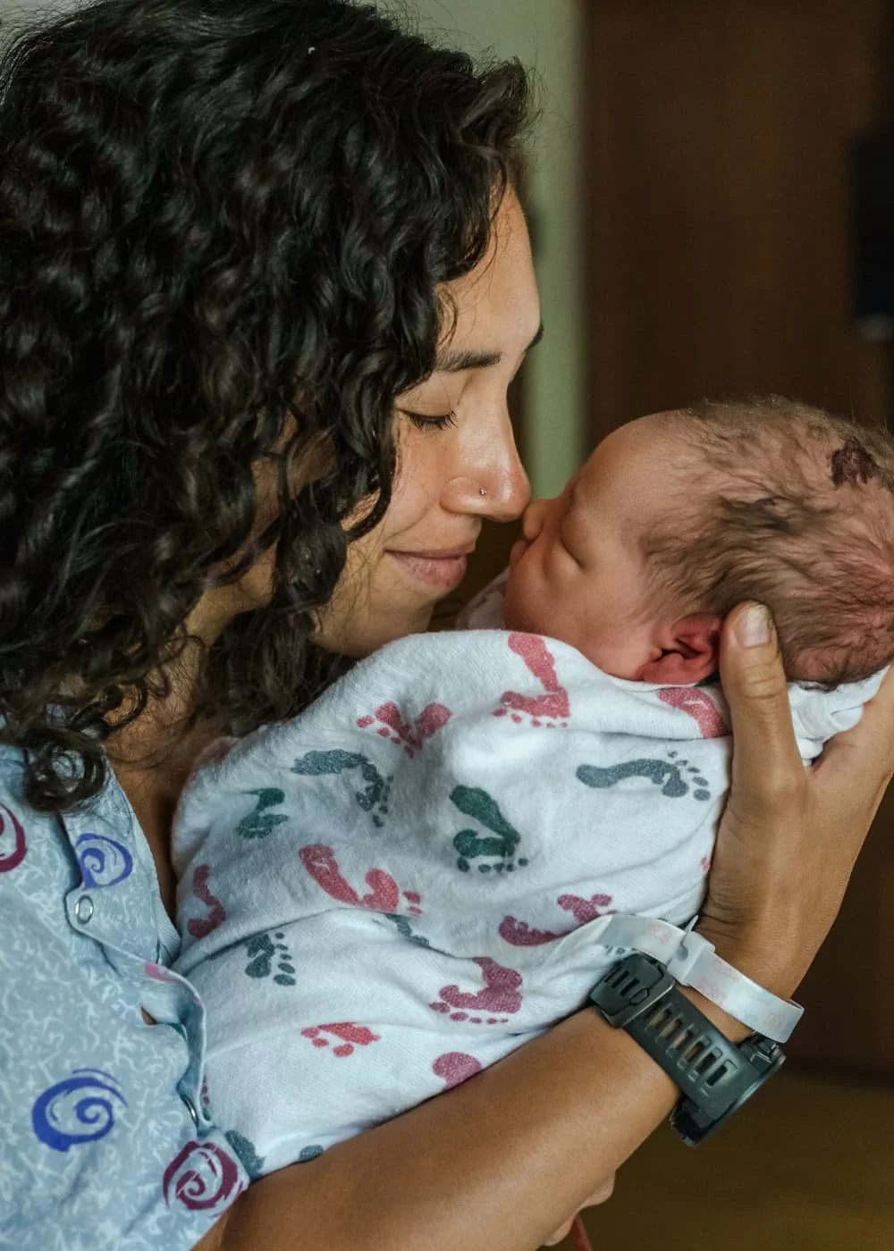 ultimate guide to postpartum mental health