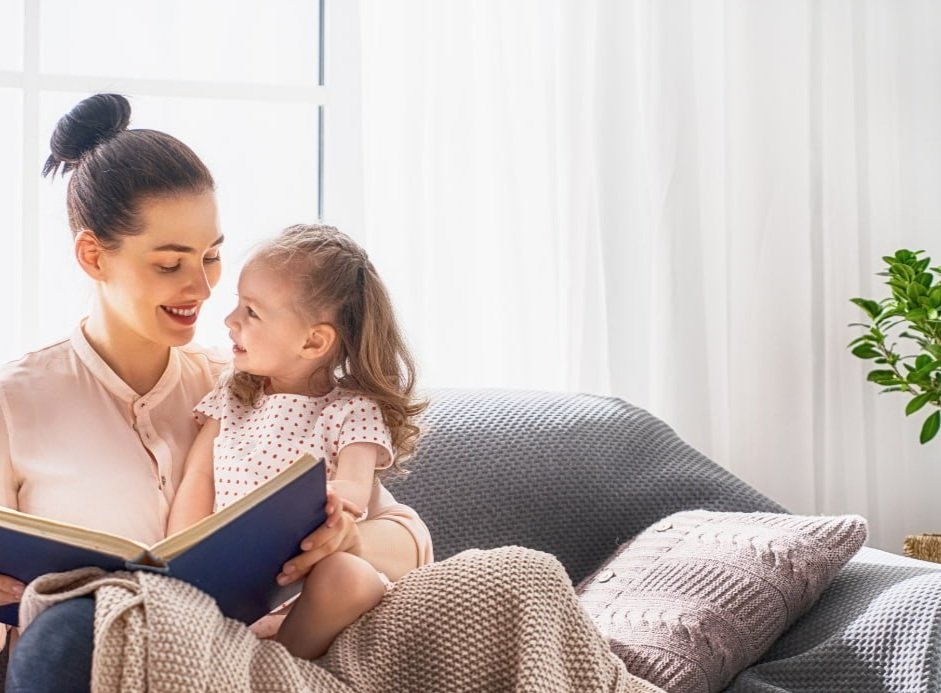 therapy for anxious moms