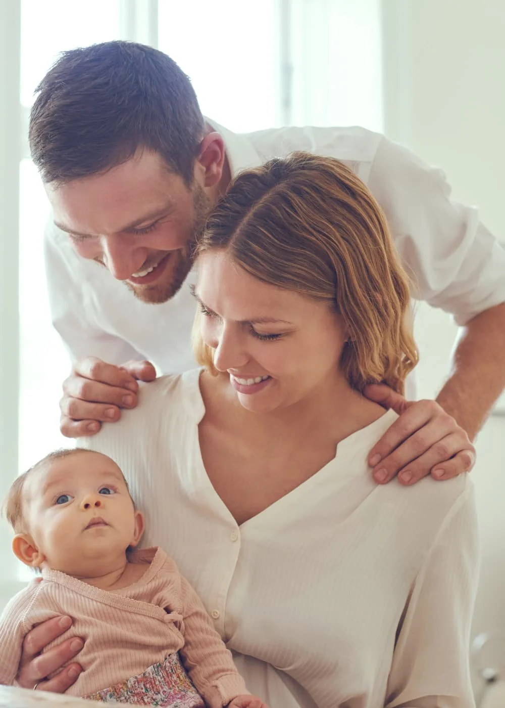 therapy for new dads in california, get support