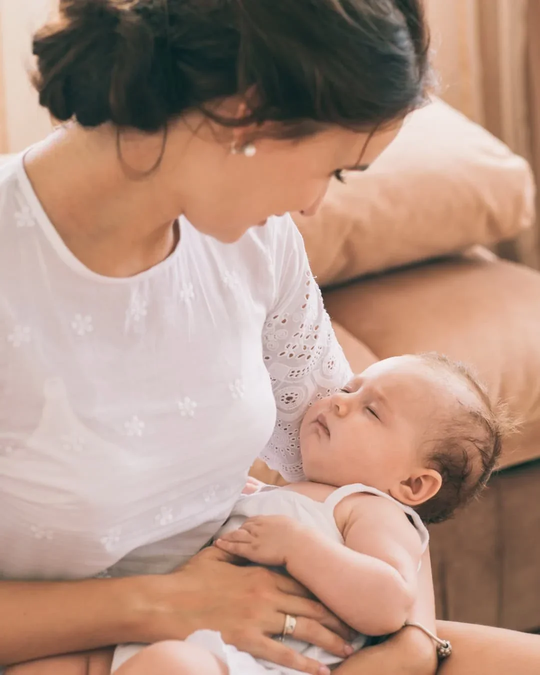 anxiety in postpartum
