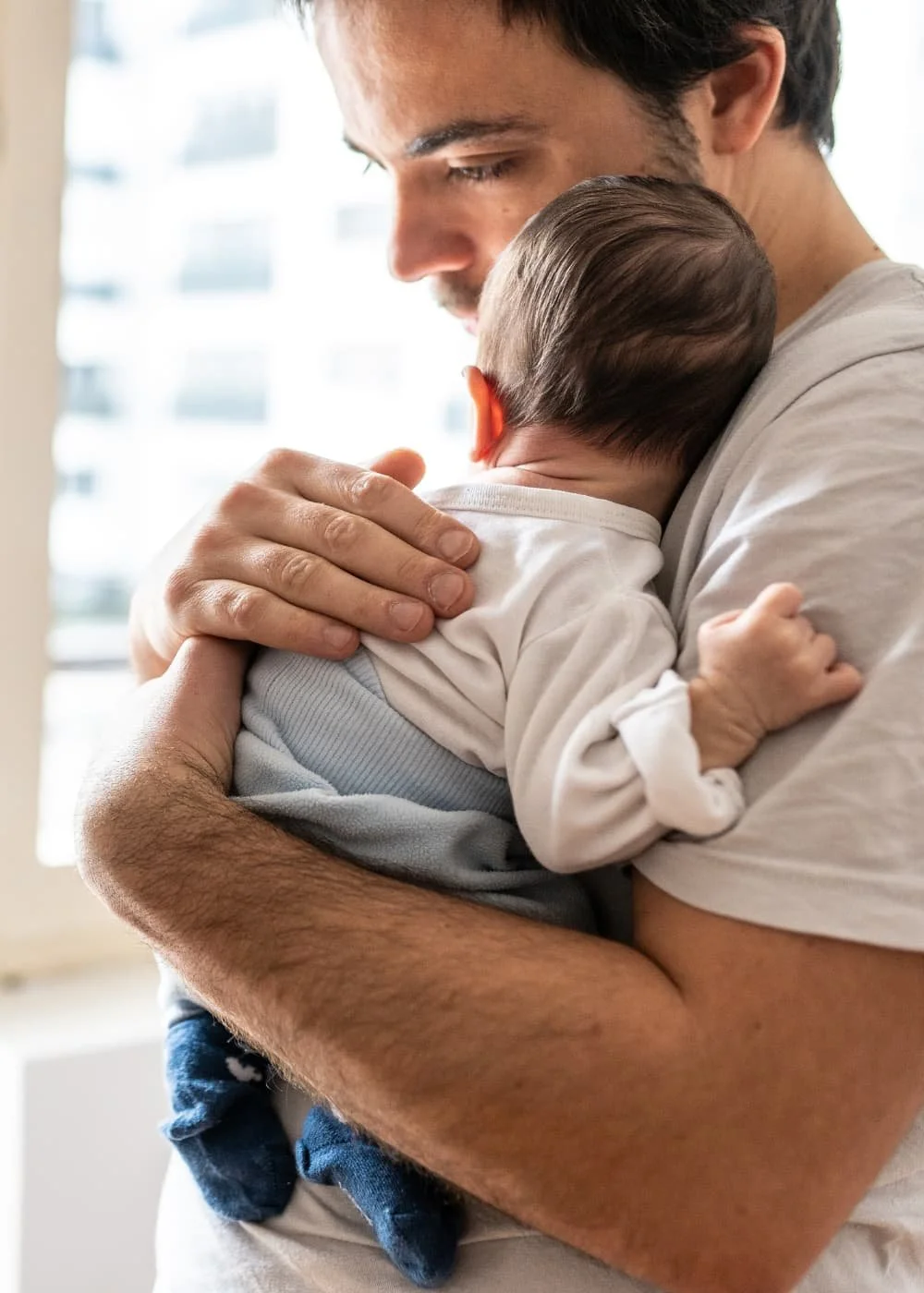 online therapy for dads