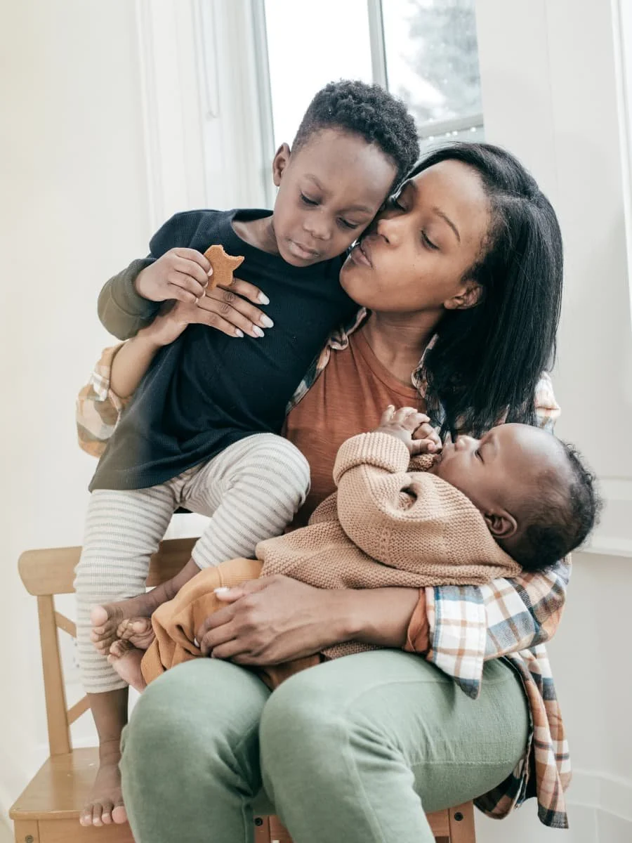 therapy for anxiety - therapy for moms