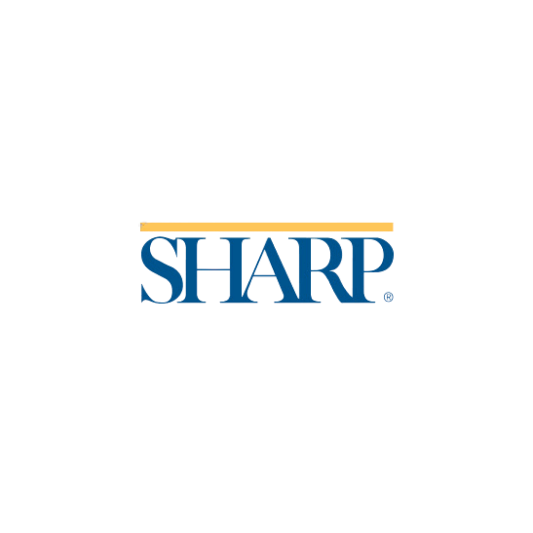 therapist accepting Sharp insurance