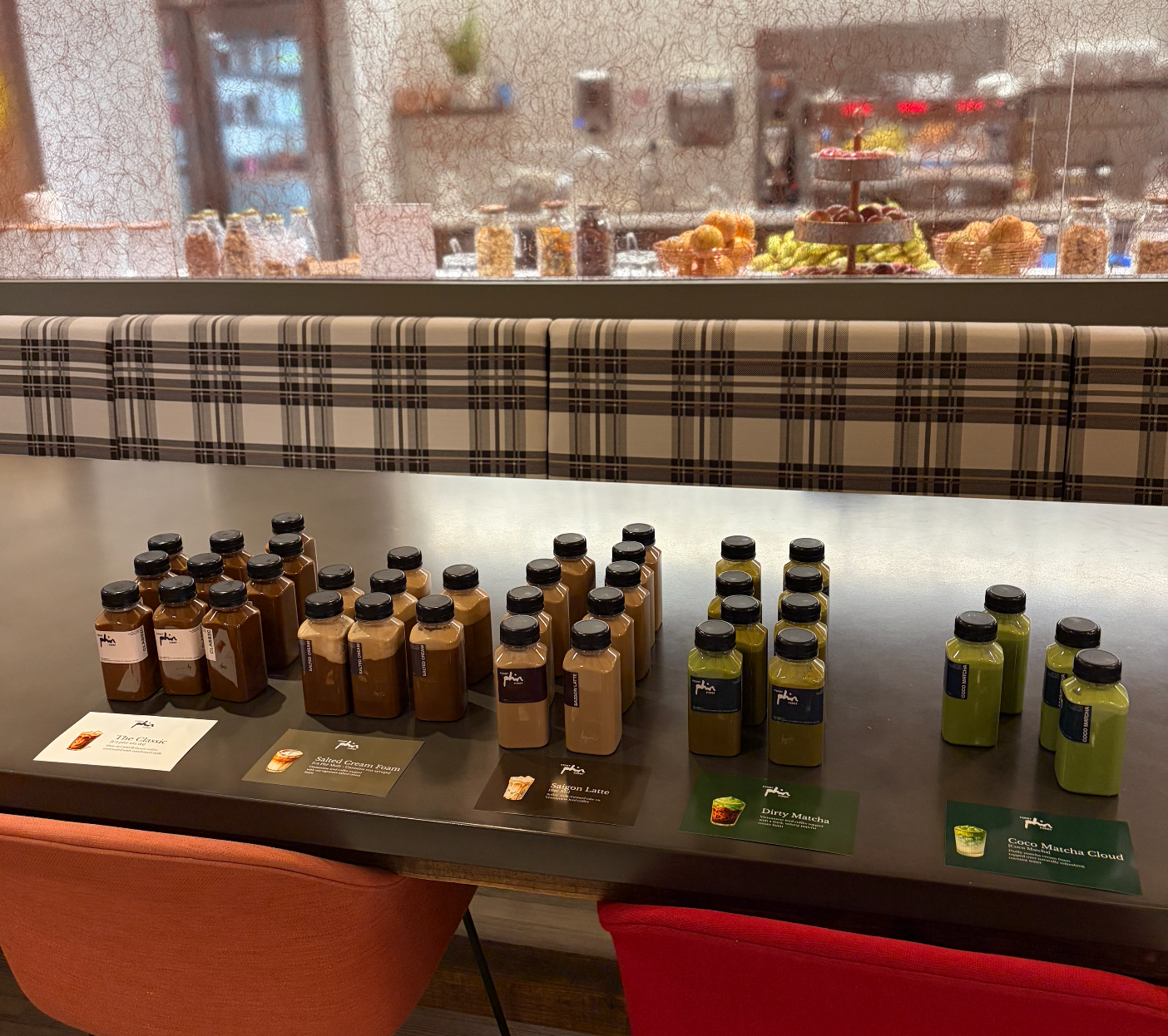 A Simple Coffee Moment for Google’s Team Happy Hour