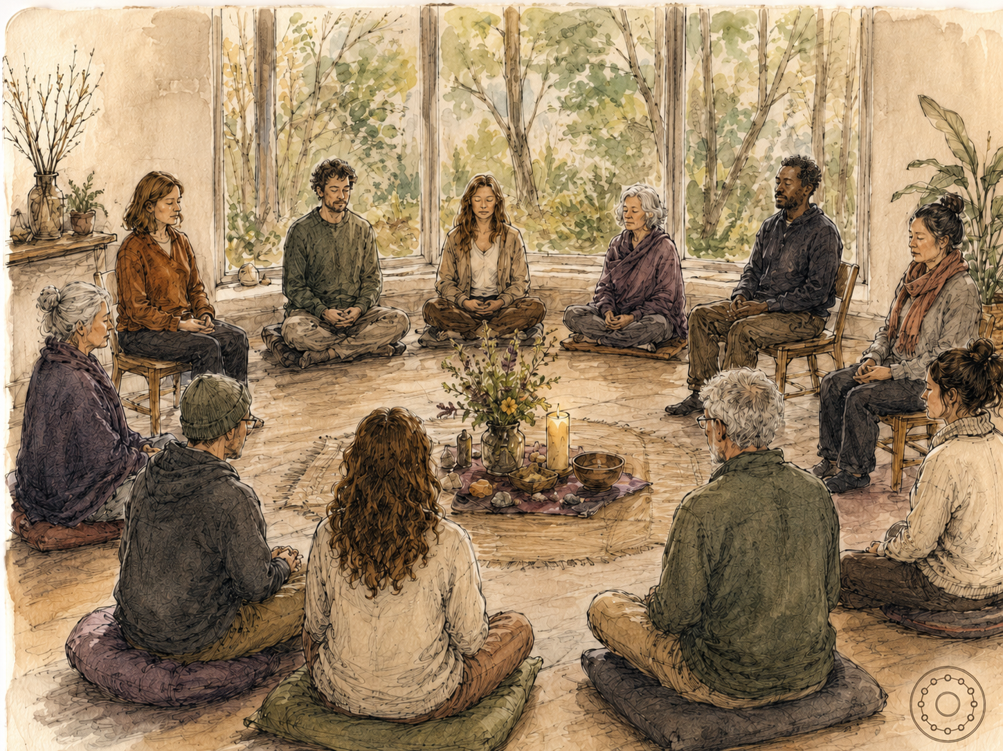 Sundays at the SHIRe