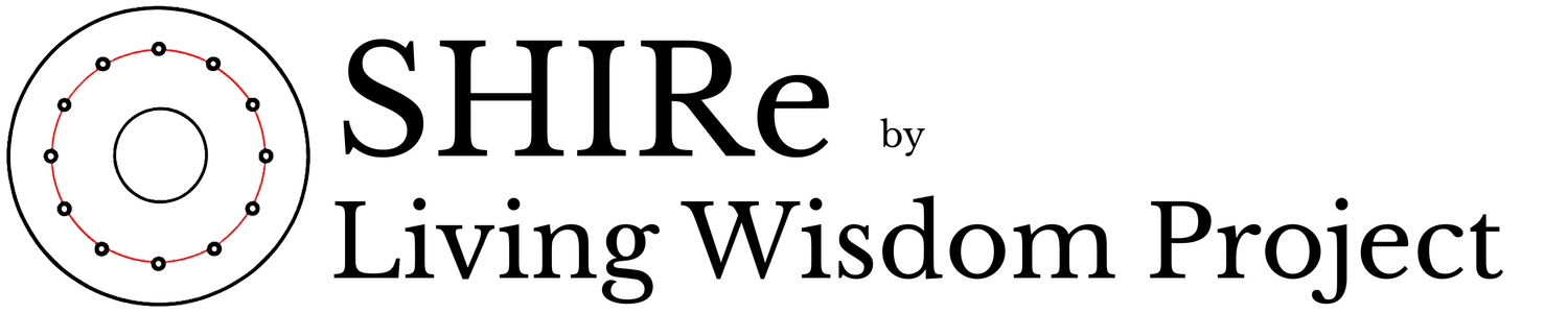 Living Wisdom Project - SHIR - Self Healing &amp; Integration Retreat