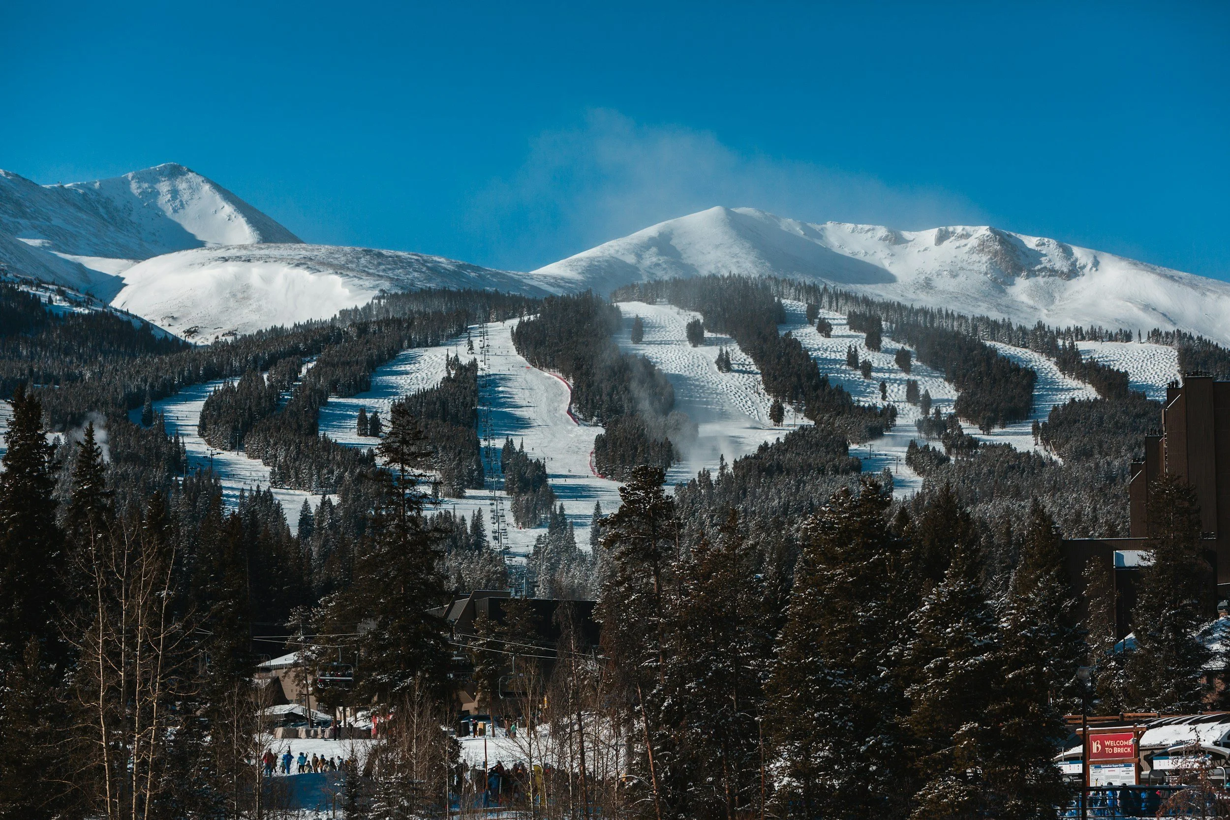 Summit County Colorado Ski Resort - Home Services, Property Management