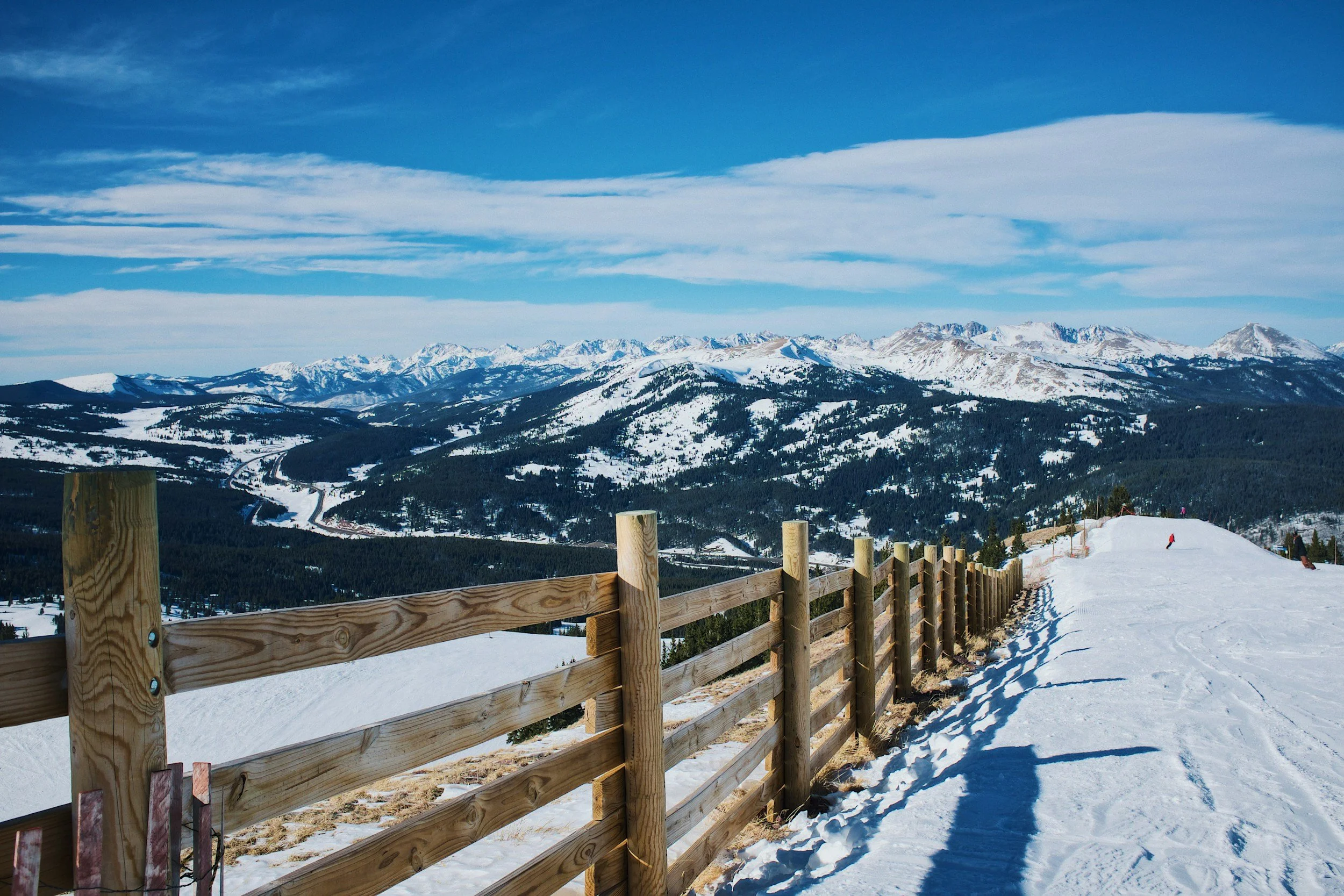 Summit County Colorado Ski Resort - Home Services, Property Management