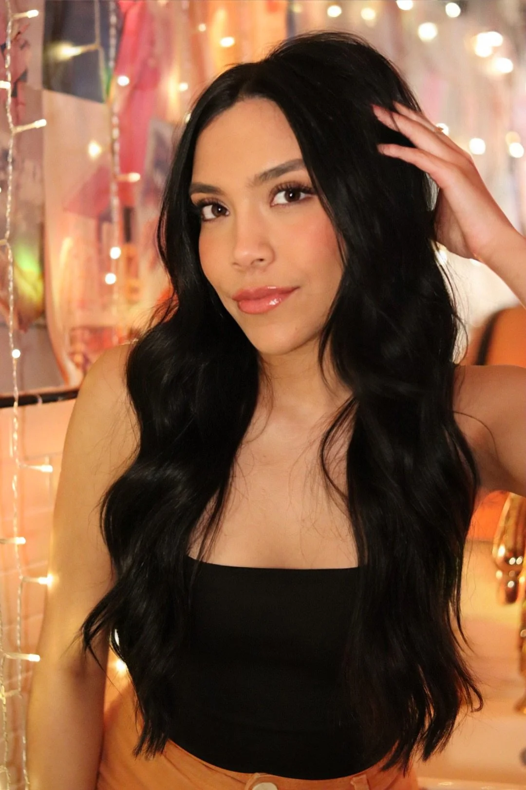 Keyla Mendoza