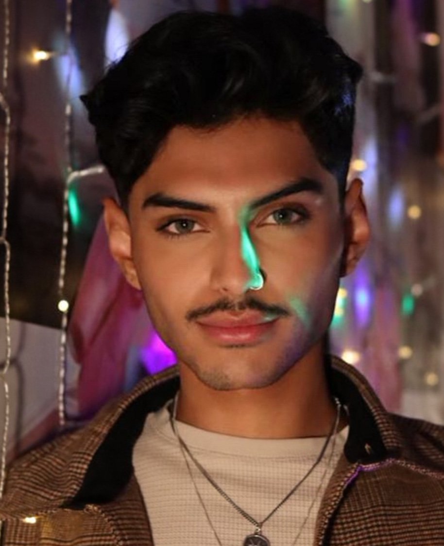 Zay Macias