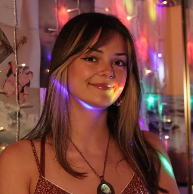 Sarah Holubar