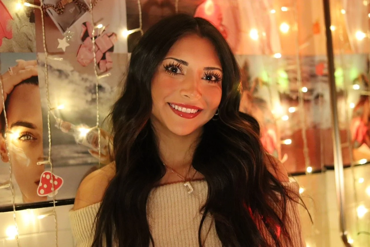 Jen Duran