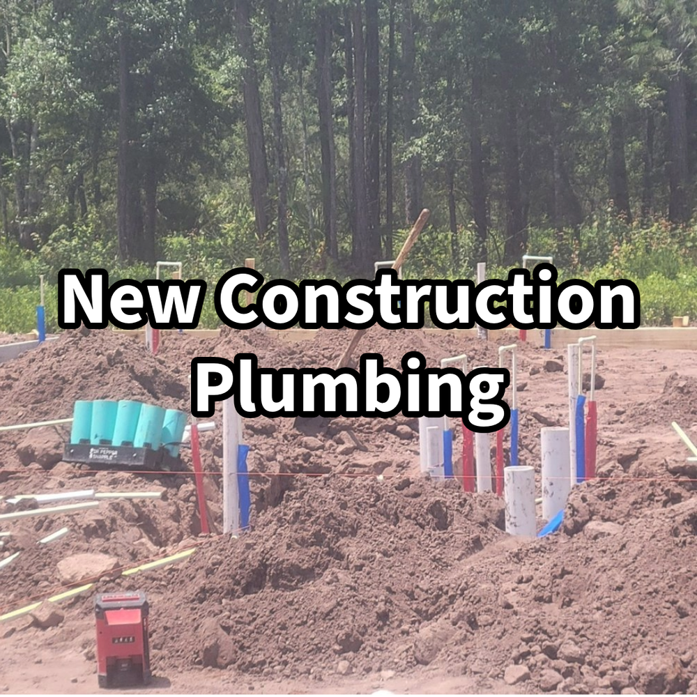 We are trusted, local plumbers serving Northeast Florida with professional service, fair pricing, transparent communication, and high-quality workmanship. Our BBB accreditation, Google reviews, and years of experience reflect our reliability.