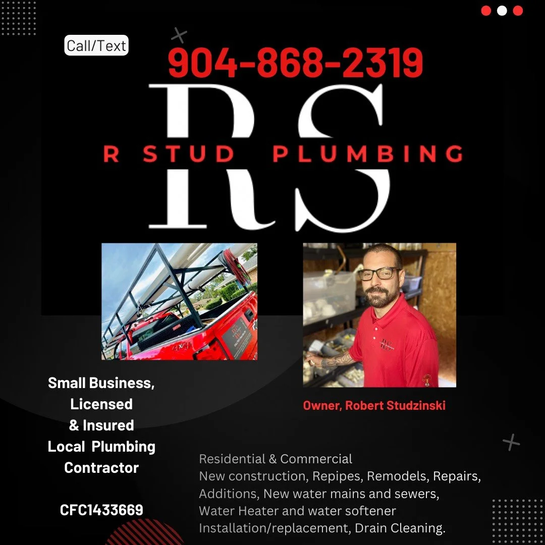 I proudly serve Oakleaf, Orange Park, Fleming Island, Middleburg, Lake Asbury, Green Cove Springs, and the wider Jacksonville, FL areas—including St. Augustine, Ocala, and nearby communities.