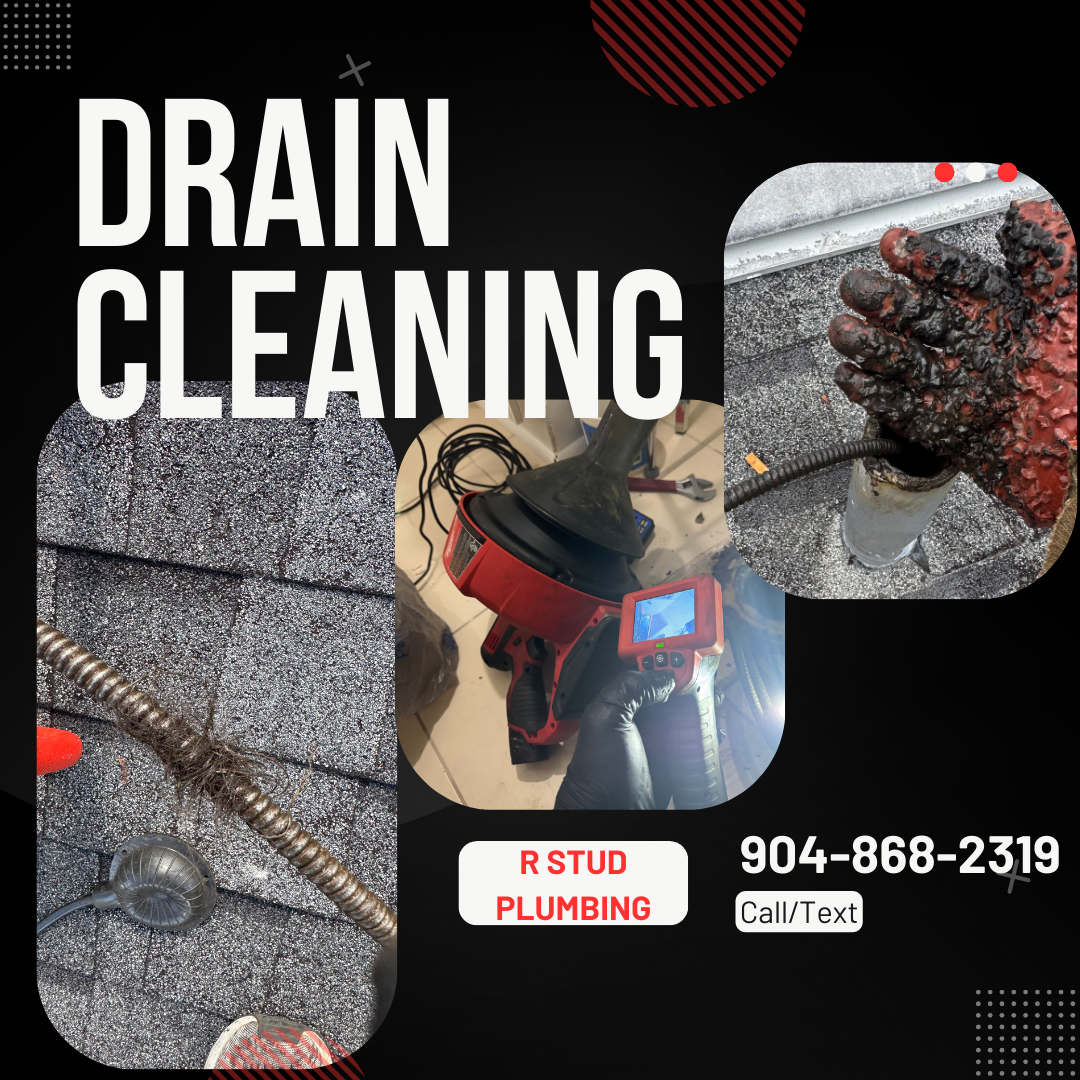 Same-day emergency drain cleaning in Jacksonville with honest, fair pricing and no extra charges.