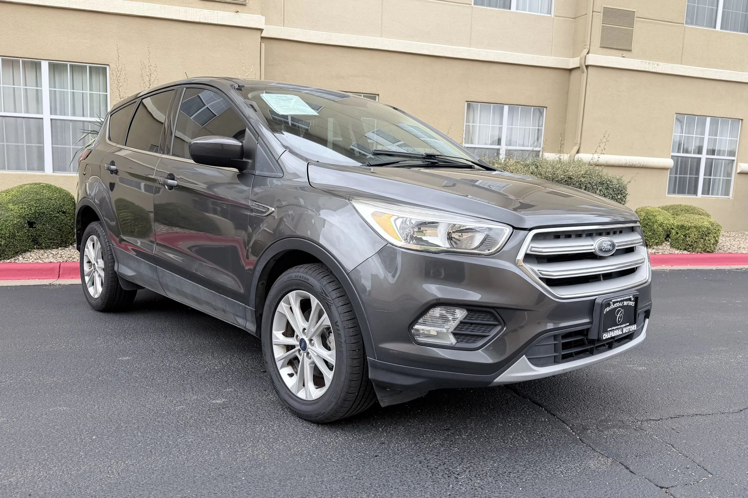 2019 Ford Escape #5947