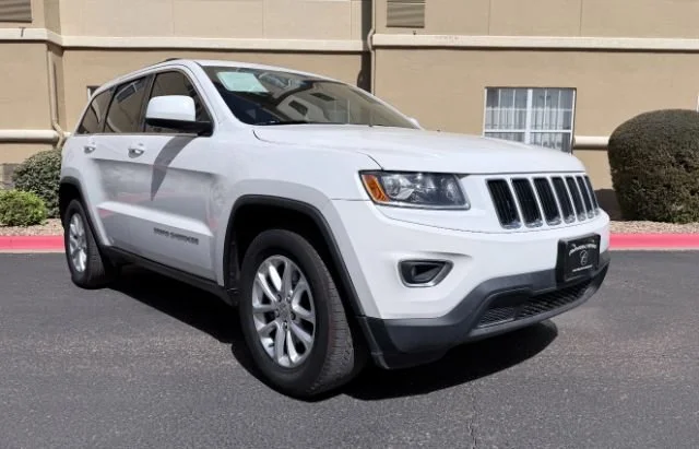 2014 Jeep Cherokee #1473