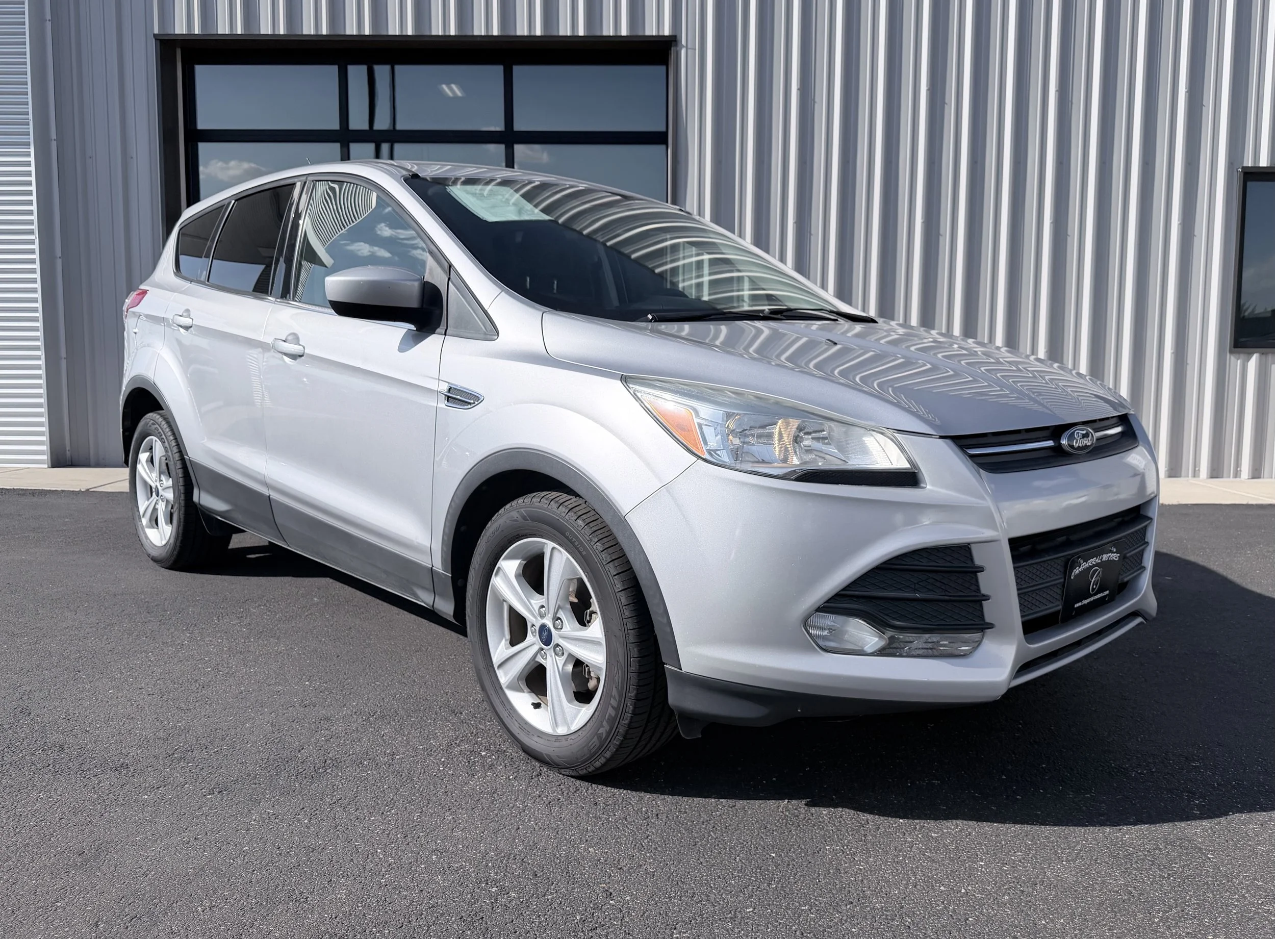 2013 Ford Escape #2959