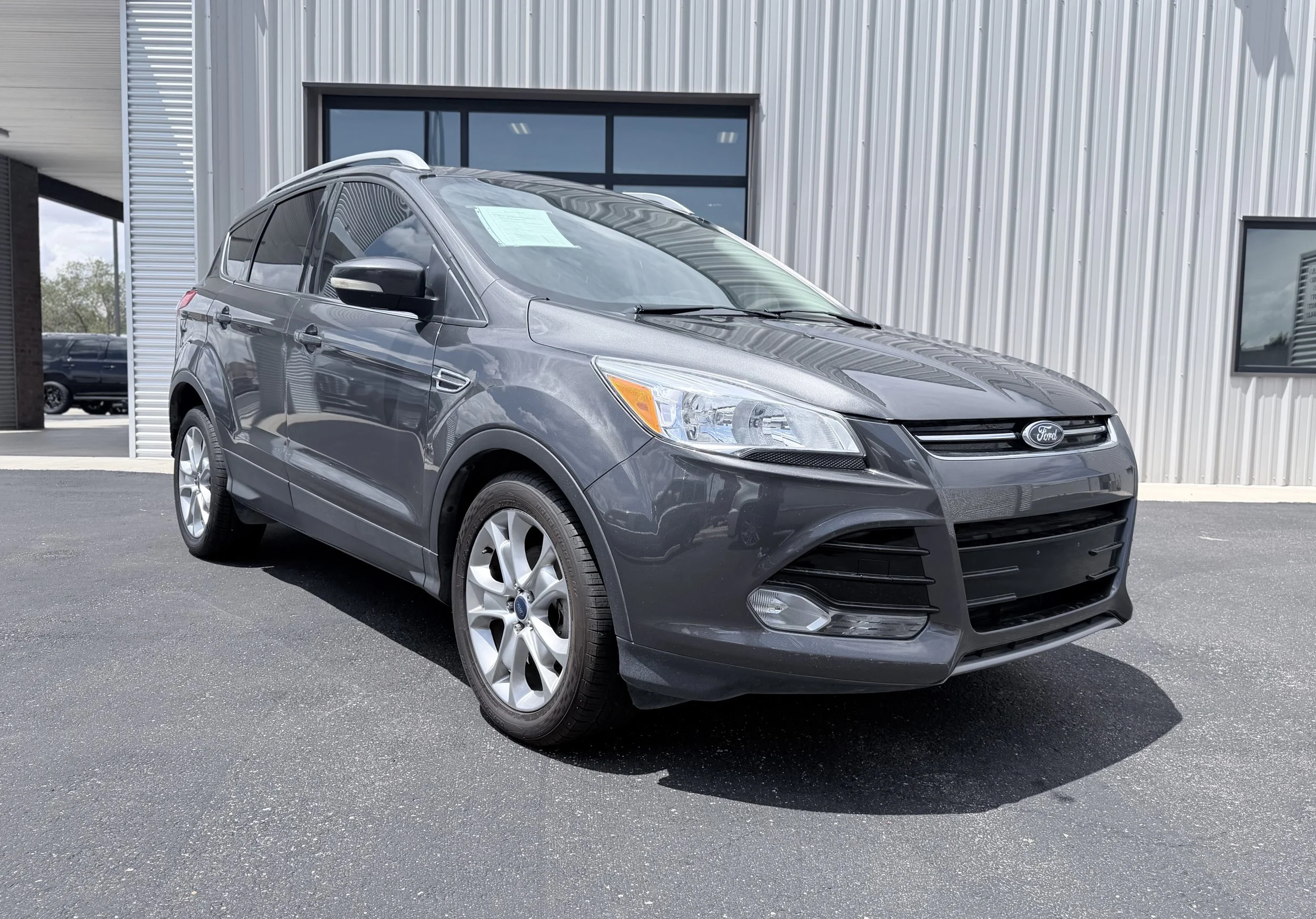2015 Ford Escape #8462