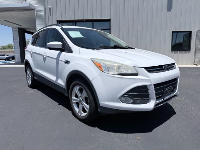 2013 Ford Escape #4719
