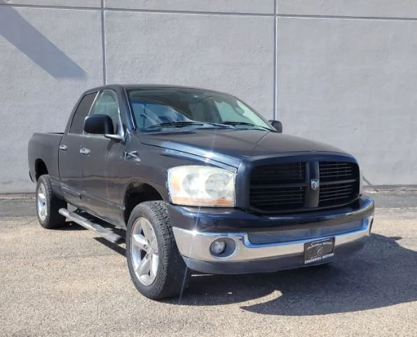 2006 Dodge Ram 1500 #3400