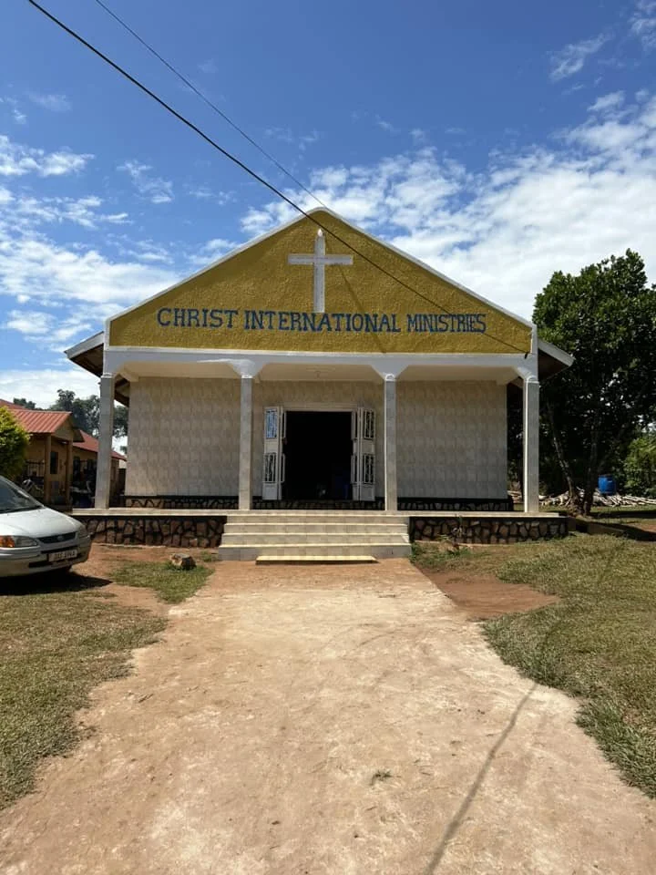 Christ International Ministries: a Global outreach partner