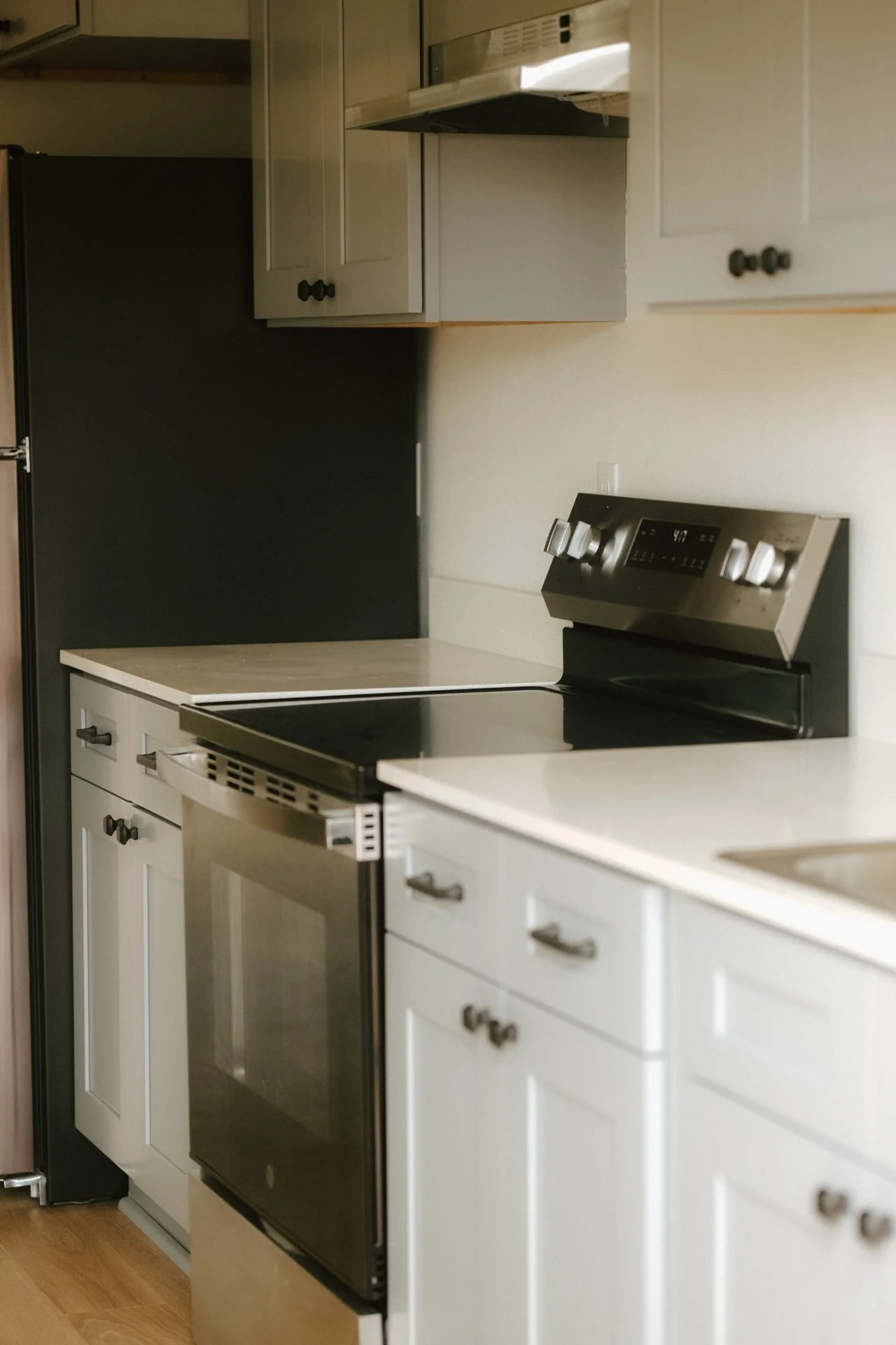 Remodel in Vancouver WA