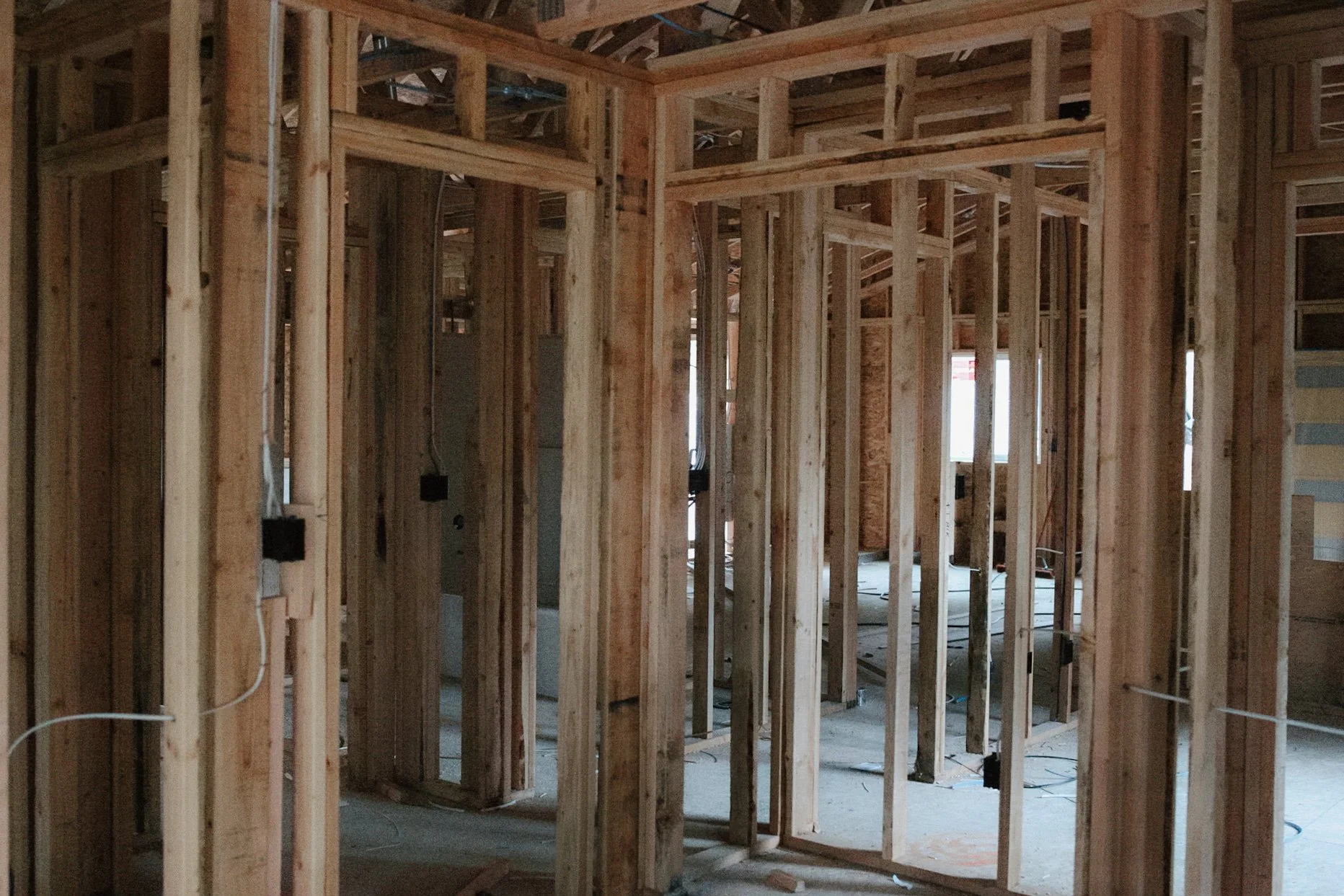INCOMING PROJECT IN LONGVIEW WA