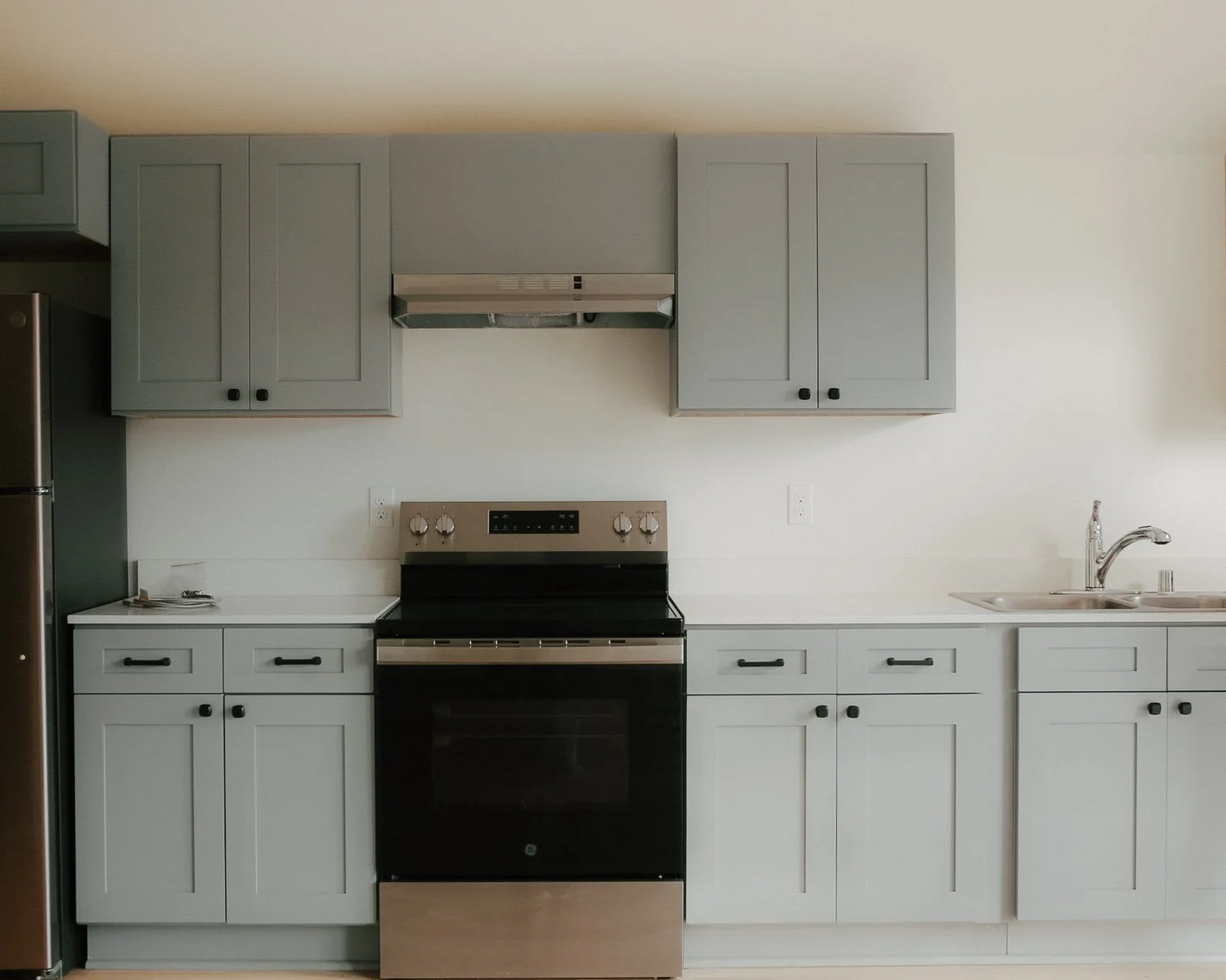 Remodel in Vancouver WA