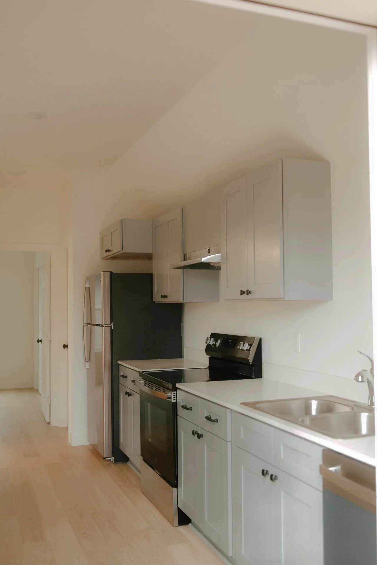 Remodel in Vancouver WA