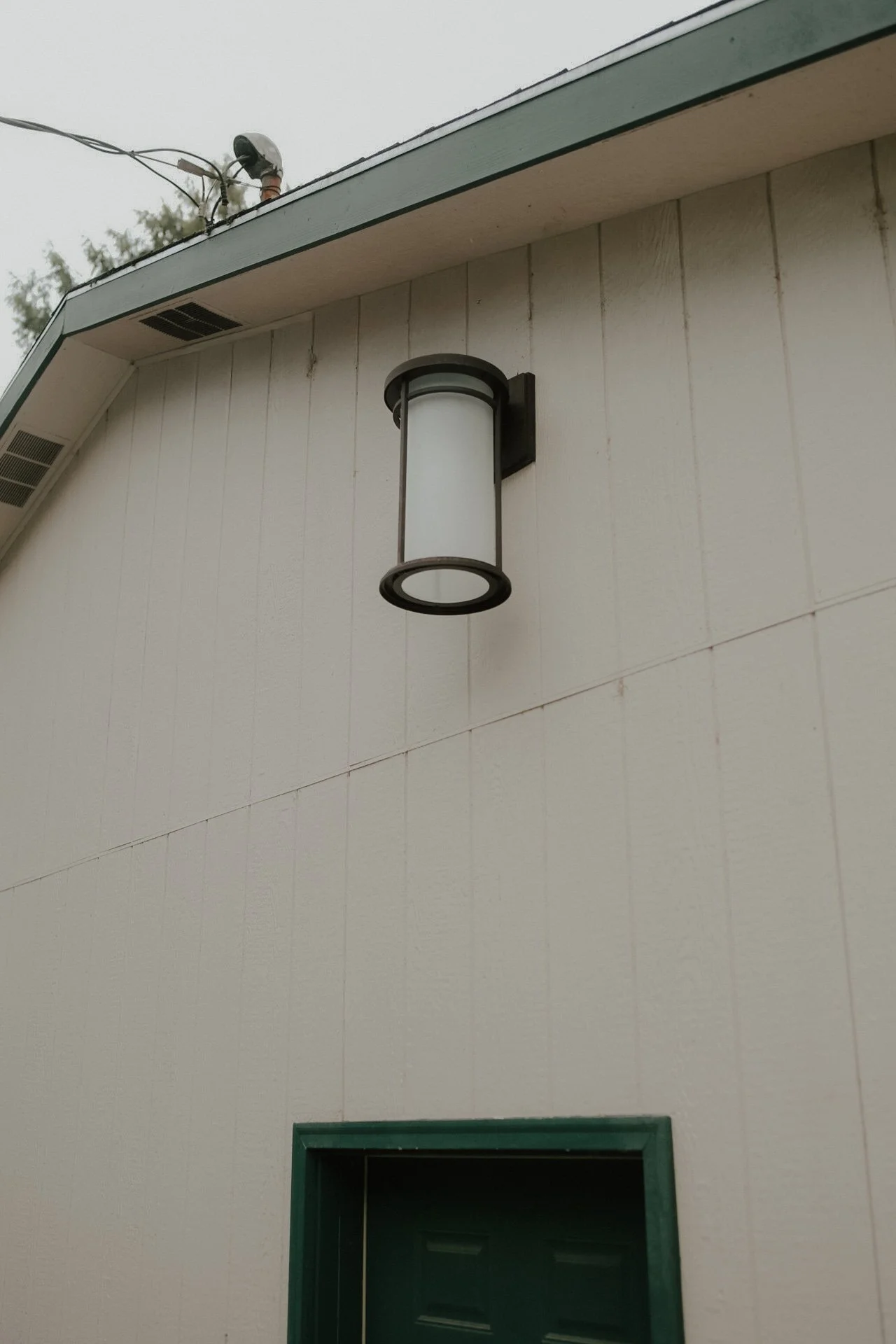 Electrical for pool system