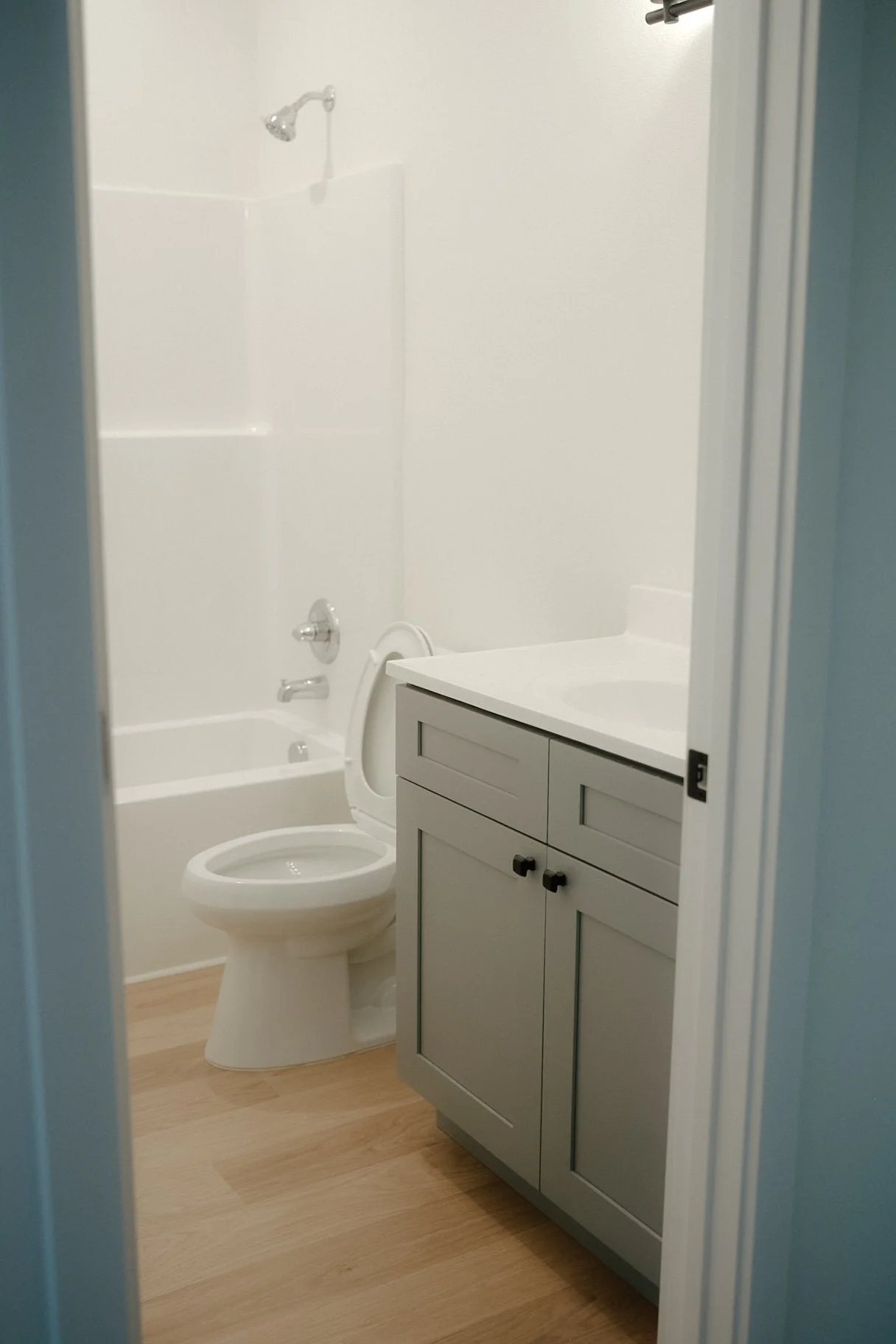 Remodel in Vancouver WA