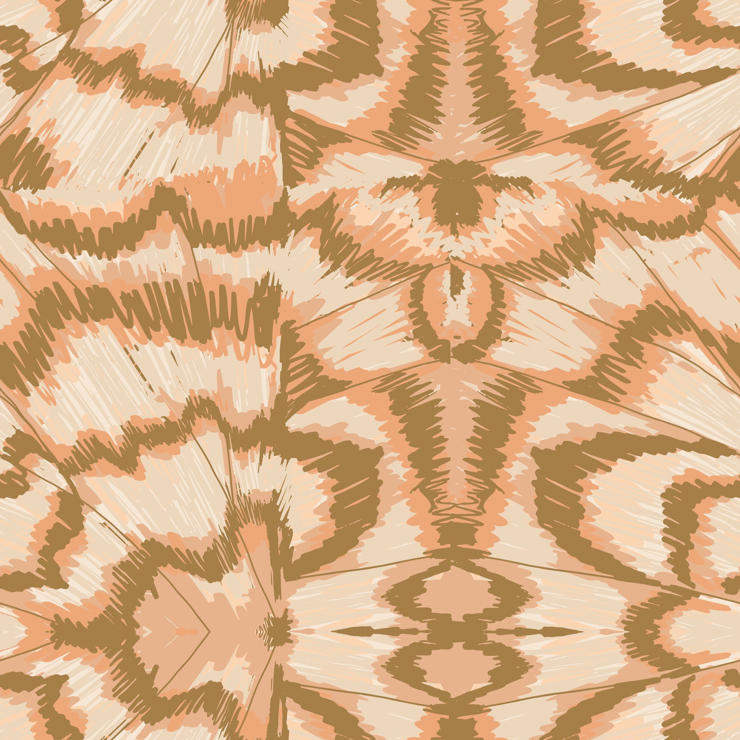 ISLA ANARTIA BUTTERFLY