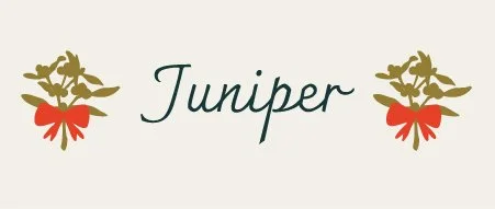 Juniper