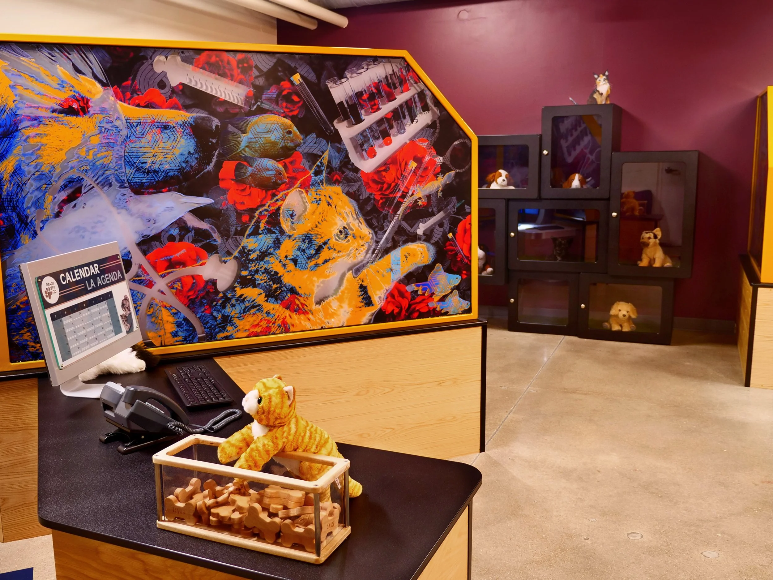 Ready Vet Go - Children's Museum of Denver at Marsico Campus (3).JPG